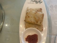 -广州建国酒店-盈丰阁粤菜-粤式茶点