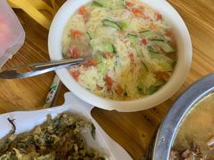 -途肴·老农饭庄(百里峡店)