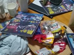 -戏精管理局·剧本杀·桌游·血染钟楼