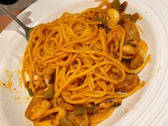 -必胜客(百联又一城店)