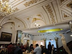 -华梅西餐厅(哈尔滨中央大街店)