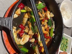 -云海肴·汽锅鸡·云南菜(高德置地店)