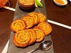 -杭州西子湖四季酒店·金沙厅