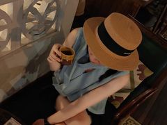 -时光花园(白鹭洲店)