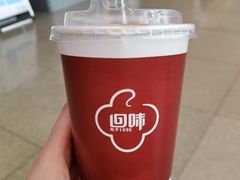 -回味鸭血粉丝汤(南京站店)