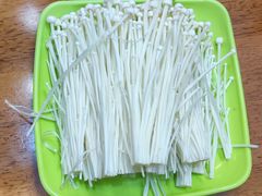 金针菇-三煮纸包鱼(青岛总店)