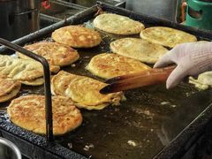 -小朱麻辣串(益民街店)