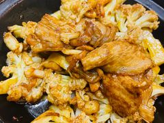 -大水车公馆·顺德菜·妈姐菜(均安店)