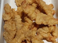 -半天妖烤鱼(丰科万达店)