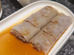 -頂好酒家·经典粤菜(海信广场店)