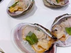 -青蓬蒸汽海鲜·深圳老字号·团建聚会(壹方城店)