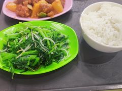 -农园餐厅(北京大学店)
