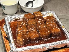 -阿甘小馆(陇海路店)