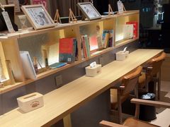 -谷小推·按摩·茶饮·社交(茂业店)