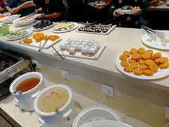 -素满香·素食自助餐(苏州·临顿路店)