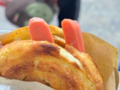 -皮市街大油火烧