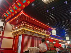 -牛New寿喜烧(曹路花园城店)