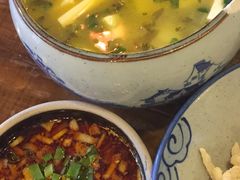 -左陕右甘(亚运村店)