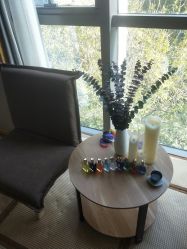 -彩虹之门健康管理