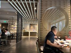 -杭州久泰饭店·粤式融合
