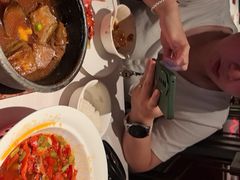 -千百味红餐厅·江西菜(绿地双子塔店)