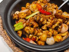 -沄记顺德菜打边炉(东直门店)
