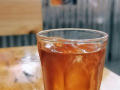 -无牌咖啡&酒馆