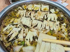 -老济南·地道济南菜(大明湖店)