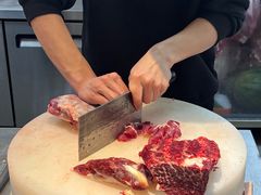 -牛品福潮汕牛肉火锅(旺庄店)