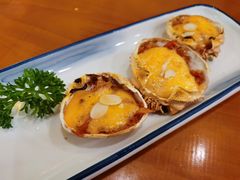 -银子铁板烧料理自助餐(人民广场店)