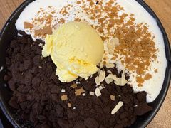 -Ice Monster冰馆·CNN评选全球十大甜品(国贸商城店)