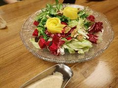 -一轩饺子馆(丽都店)
