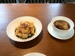 -自如ZSPACE四合院艺术餐厅