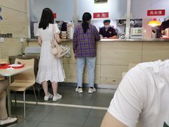 -秦镇史玉林凉皮(翡丽城店)