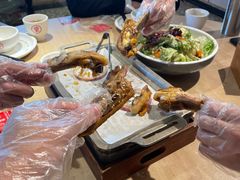 -羊之道草原味道清真餐厅(番禺店)