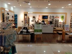 -利群商厦(台东店)
