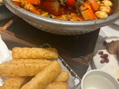 -眉州东坡(上海中心店)