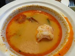 -翡翠鸟精品泰国菜(北辰财富中心店)