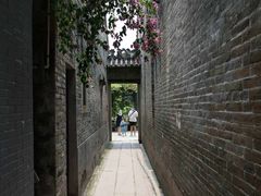 -小洲村