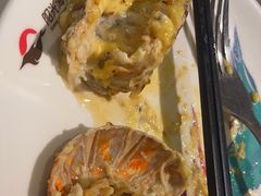 -阳光岛·海鲜盛宴(银泰中心in99店)