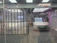 -天猫养车贴膜轻改·蓝电(优匹康桥东路店)