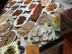 -西塔大冷面(市府大路店)