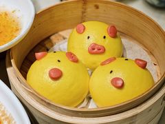 -陶陶居酒家(新天地店)