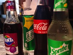 可乐-虾易落味(杭州黄龙万科中心店)