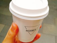 -Manner Coffee(大宁国际商业广场店)