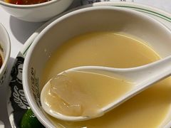 -禄婶鸡煲·打边炉