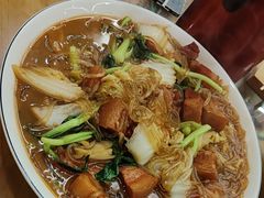-圣夜东北菜烧烤·夜宵(胥江路店)