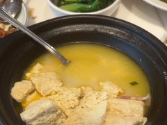 -新旺茶餐厅·早餐·夜宵(仙霞店)