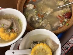 -蚝翅·海鲜粥·烧烤·龙虾季(海曙天一店)