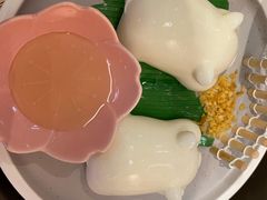 -五条人糖水铺(光谷世界城店)